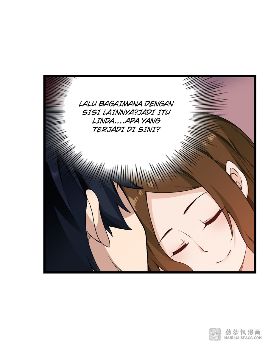 Wuxian Shitu Yu Shier Zhan Ji (Infinite Apostles and Twelve War Girls) Chapter 62 Gambar 7